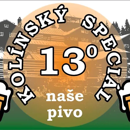 Hotel Horský Kolínská Bouda 3*