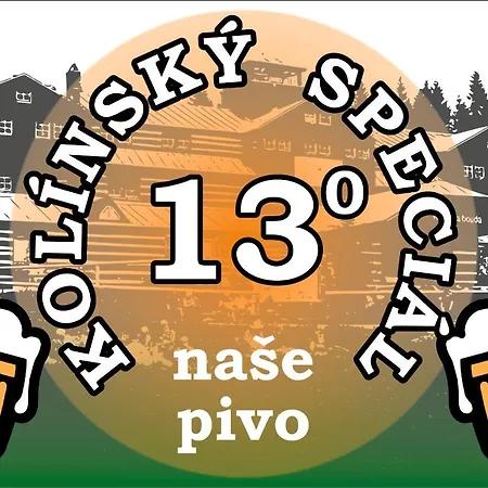 Hotel Horsky Kolinska Bouda 3*
