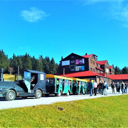 Horsky Kolinska Bouda Hotel 3*