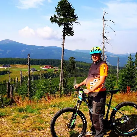 Horsky Kolinska Bouda Ξενοδοχείο