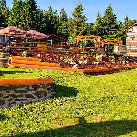 Horsky Kolinska Bouda Hotel 3*