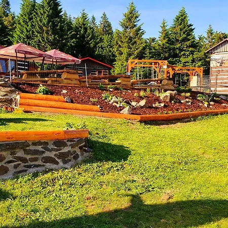 Horsky Kolinska Bouda Hotel 3*