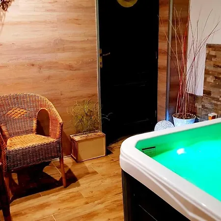 Horsky Kolinska Bouda 3* Pec pod Sněžkou