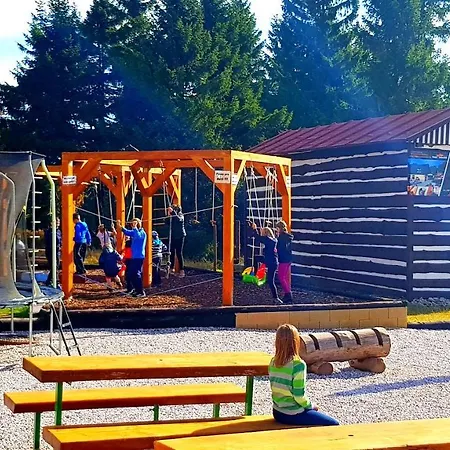 Hotel Horsky Kolinska Bouda Pec pod Sněžkou