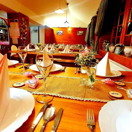 Horsky Kolinska Bouda Ξενοδοχείο