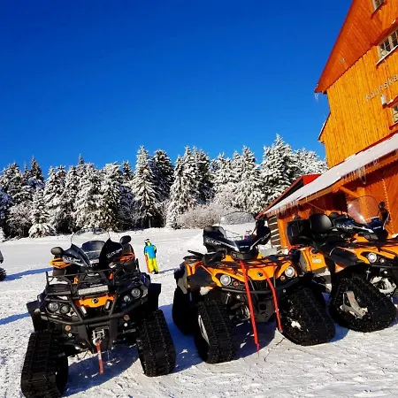 Horský Kolínská Bouda