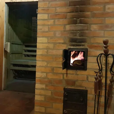 Horsky Kolinska Bouda Pec pod Sněžkou
