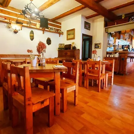 Horsky Kolinska Bouda 3* Pec pod Sněžkou