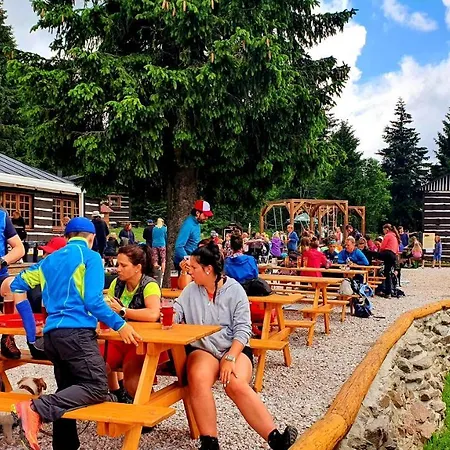 Horsky Kolinska Bouda Pec pod Snezkou