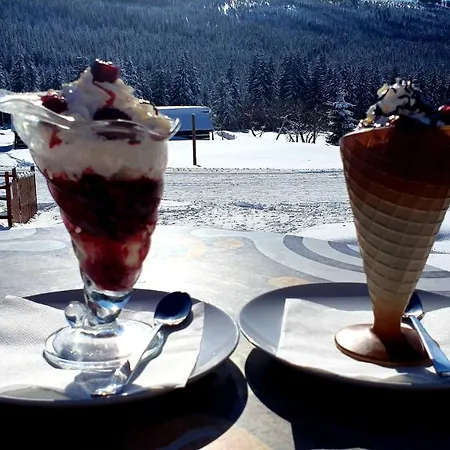 Hotel Horsky Kolinska Bouda Pec pod Sněžkou