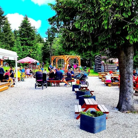 Ξενοδοχείο Horsky Kolinska Bouda Pec pod Snezkou