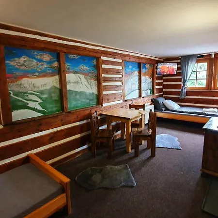 Horsky Kolinska Bouda 3*