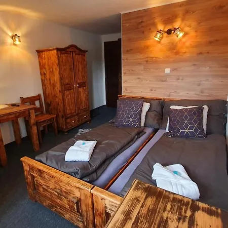 Horsky Kolinska Bouda 3*