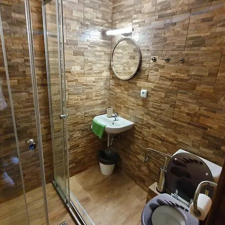 Horsky Kolinska Bouda 3* Pec pod Sněžkou