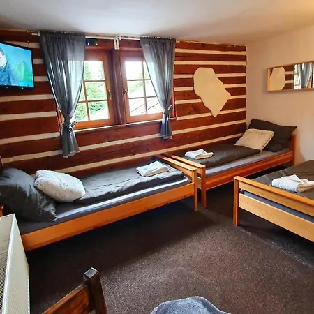 Horsky Kolinska Bouda 3* Pec pod Sněžkou