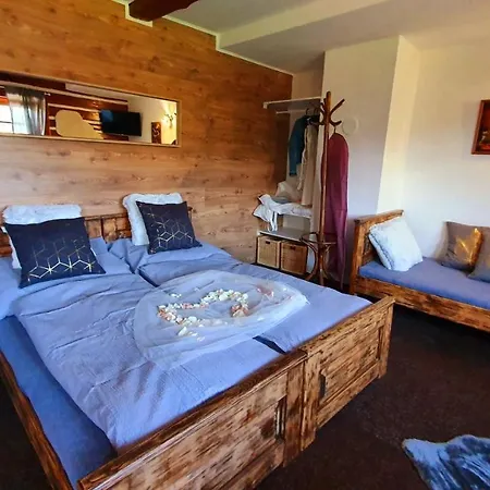 Horsky Kolinska Bouda Hotel 3*
