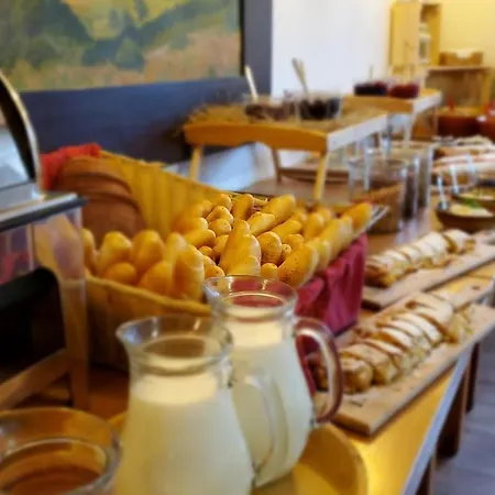 Horsky Kolinska Bouda Hotel Pec pod Sněžkou