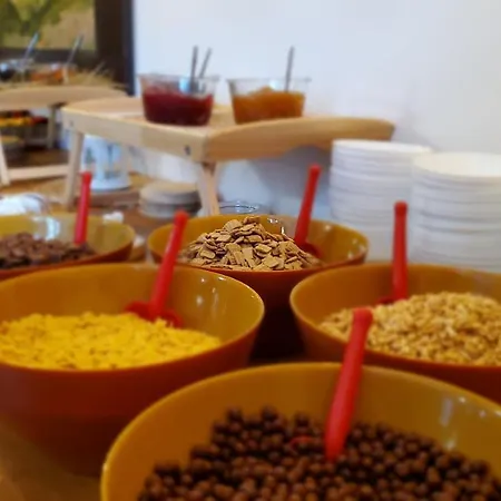 Ξενοδοχείο Horsky Kolinska Bouda Pec pod Snezkou