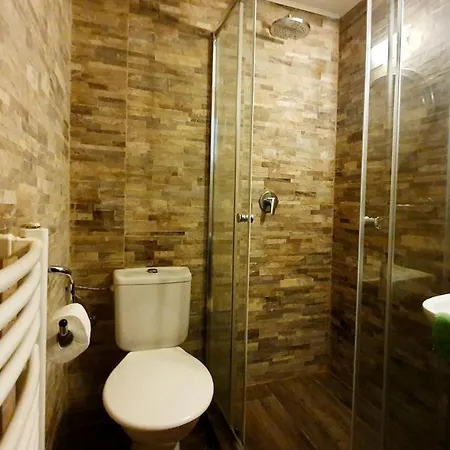 Horsky Kolinska Bouda 3* Pec pod Snezkou