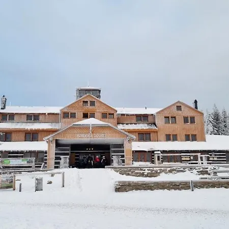 Horsky Kolinska Bouda Pec pod Snezkou