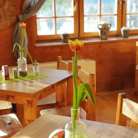 Horský Kolínská Bouda Pec pod Sněžkou