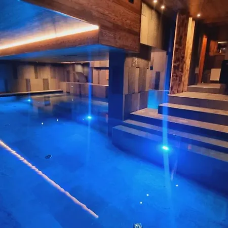 Horsky Kolinska Bouda Hotel 3*
