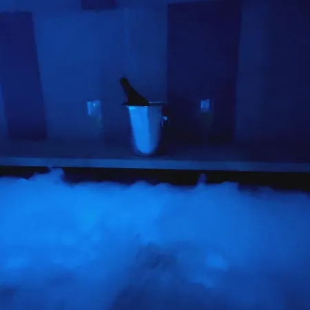 Horský Kolínská Bouda Hotel Pec pod Sněžkou