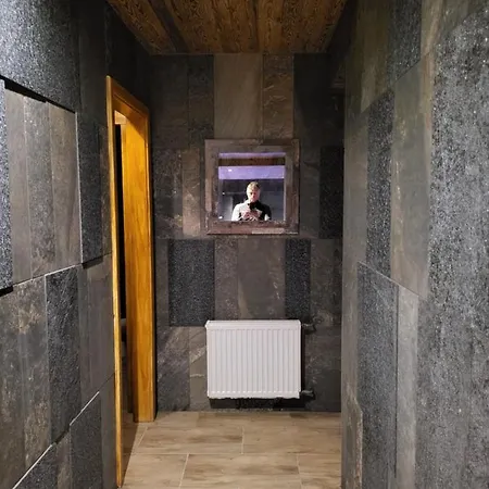 Horsky Kolinska Bouda Hotel Pec pod Sněžkou