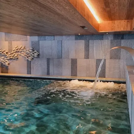Horsky Kolinska Bouda Hotel Pec pod Sněžkou
