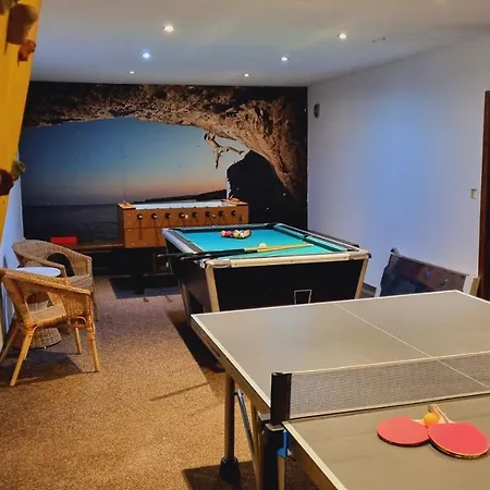 Horsky Kolinska Bouda Hotel 3*