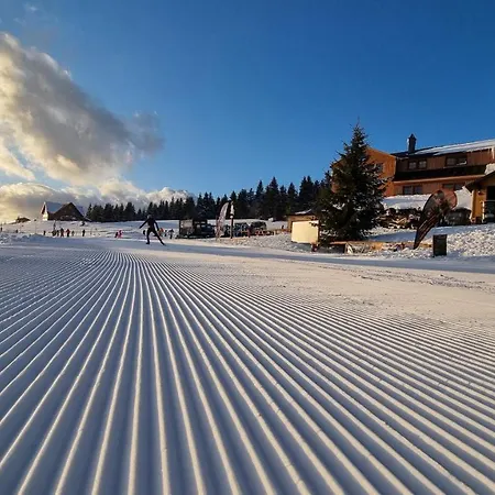 Horsky Kolinska Bouda Pec pod Snezkou