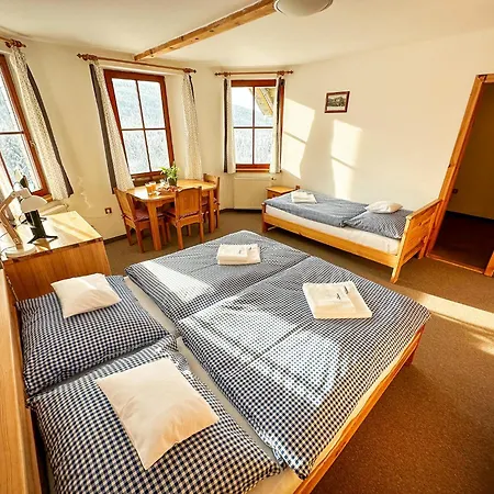 Horsky Kolinska Bouda 3*