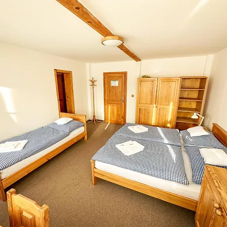 Horsky Kolinska Bouda Hotel 3*