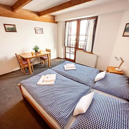 Horsky Kolinska Bouda 3*