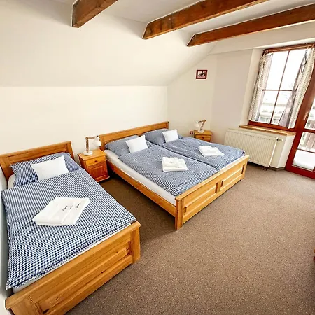 Horsky Kolinska Bouda Hotel 3*