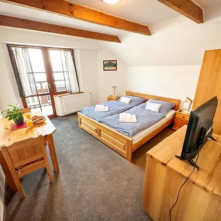 Horsky Kolinska Bouda Hotel Pec pod Sněžkou