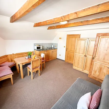Horsky Kolinska Bouda 3*