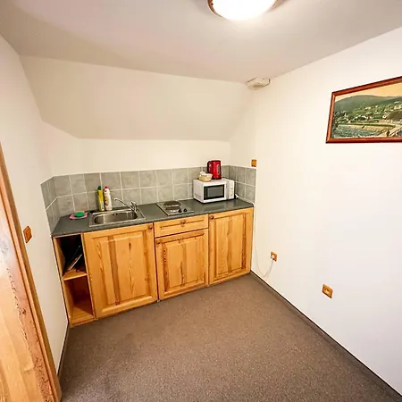 Horsky Kolinska Bouda 3* Pec pod Sněžkou