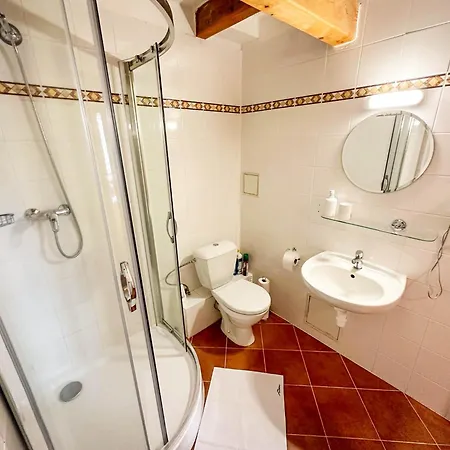 Hotel Horsky Kolinska Bouda 3*