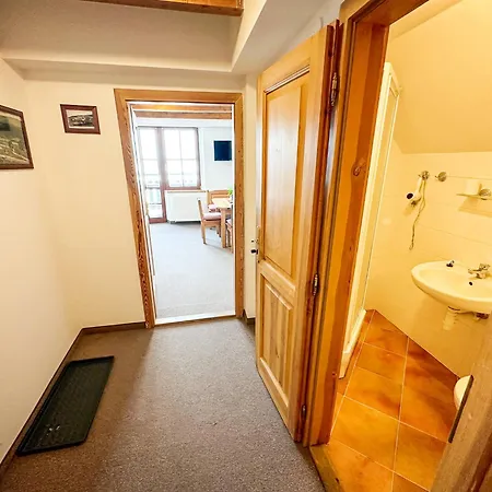 Horsky Kolinska Bouda Hotel Pec pod Sněžkou