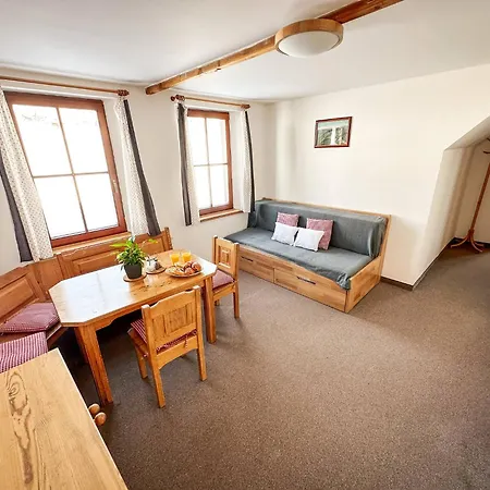Hotel Horsky Kolinska Bouda Pec pod Sněžkou