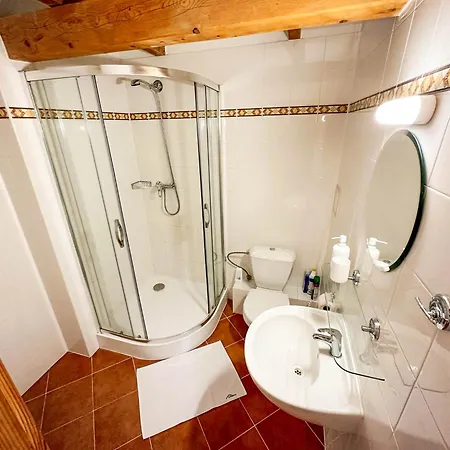 Horsky Kolinska Bouda 3*