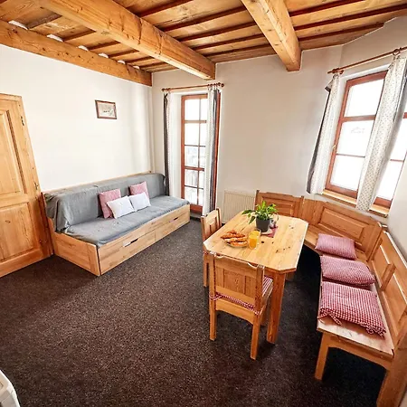 Horsky Kolinska Bouda 3* Pec pod Sněžkou