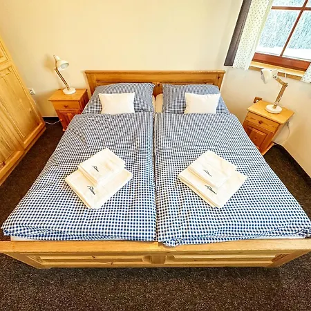 Horsky Kolinska Bouda Hotel 3*