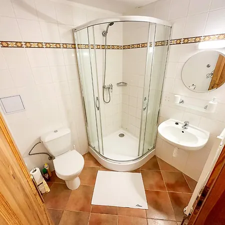 Hotel Horsky Kolinska Bouda Pec pod Sněžkou