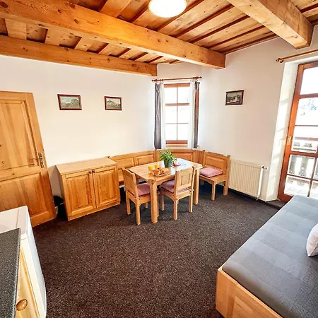 Horsky Kolinska Bouda 3*