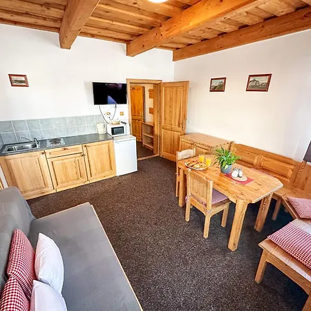 Horsky Kolinska Bouda 3* Pec pod Sněžkou