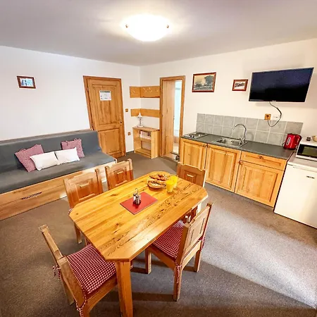 Hotel Horsky Kolinska Bouda Pec pod Sněžkou