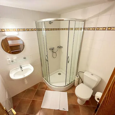 Horsky Kolinska Bouda 3*
