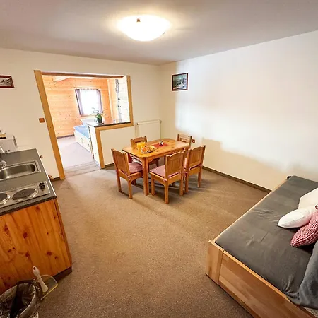 Horsky Kolinska Bouda 3* Pec pod Sněžkou
